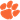Clemson logo